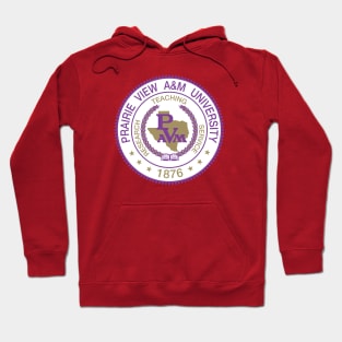 Prairie View Hoodie